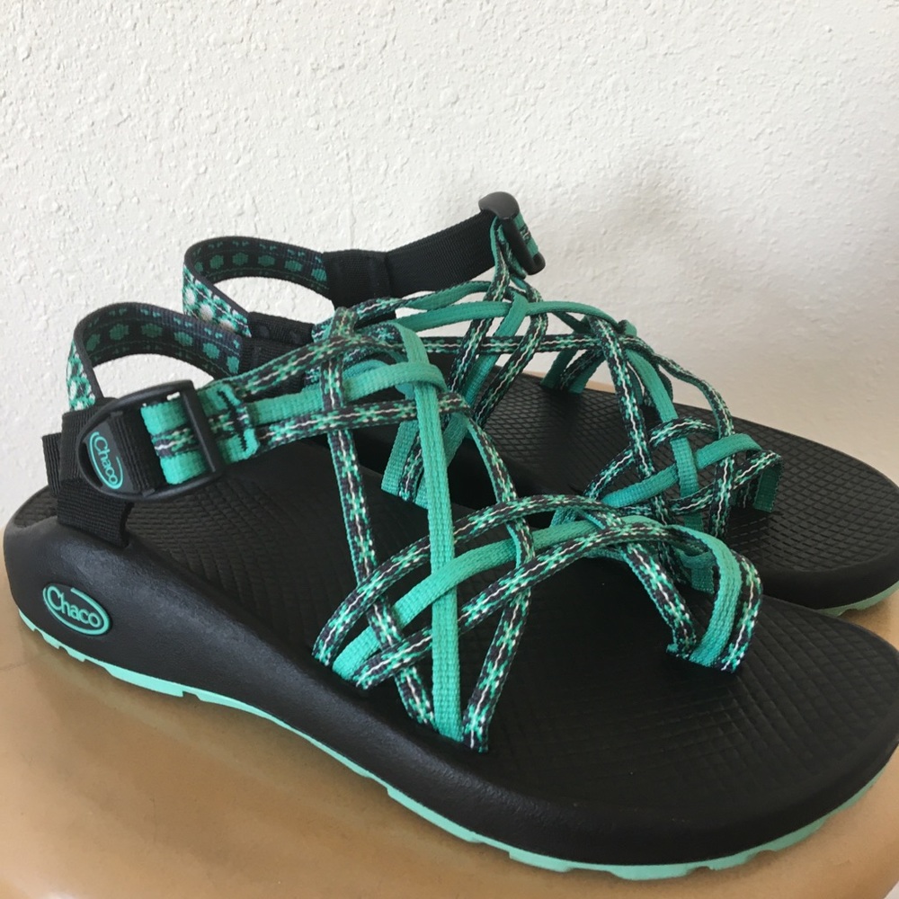 COPY - Chaco ZX3 Sandals